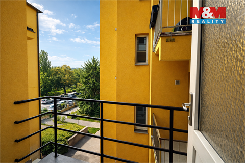 Prodej bytu 3kk, 87 m² 16