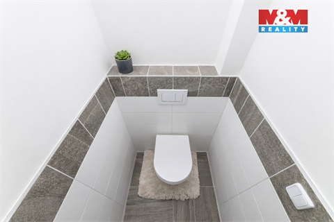 Prodej bytu 3kk, 87 m² - 2