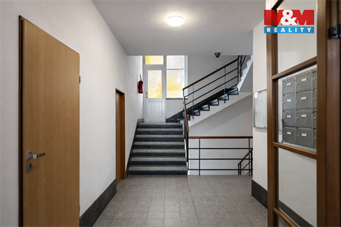 Prodej bytu 3kk, 87 m² - 14