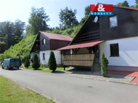 Pronájem chaty / chapuly, 100 m² - 0