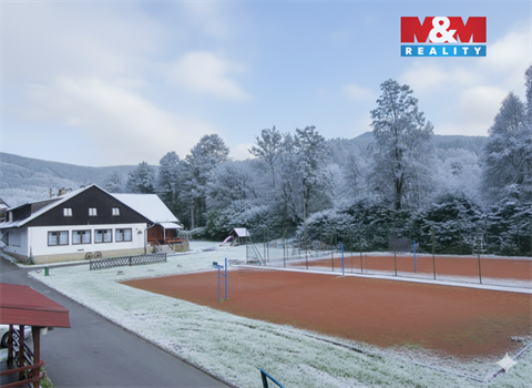 Pronájem chaty / chapuly, 100 m² 2