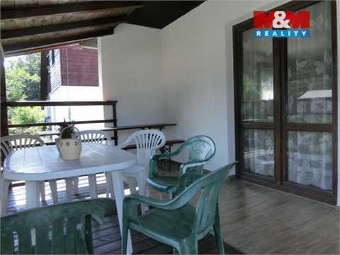 Pronájem chaty / chapuly, 100 m² 4