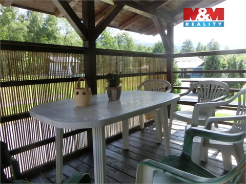 Pronájem chaty / chapuly, 100 m² - 4