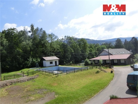 Pronájem chaty / chapuly, 100 m² - 6