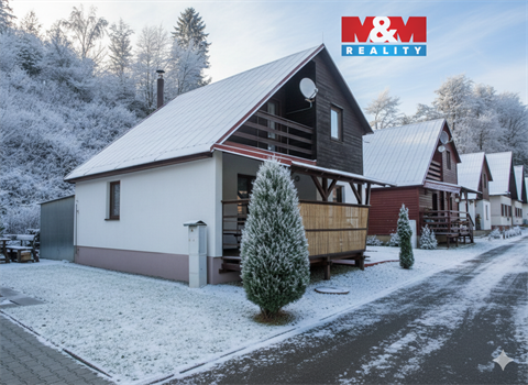 Pronájem chaty / chapuly, 100 m² 0