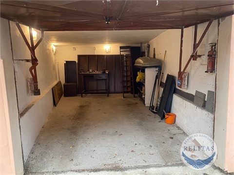 Prodej garáže, 20 m² 2