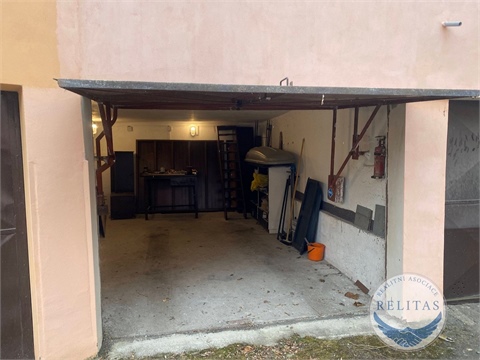 Prodej garáže, 20 m² - 0