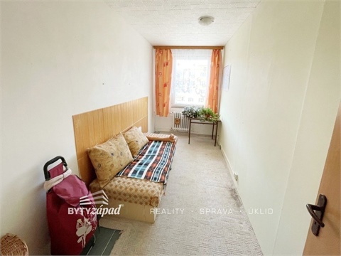 Pronájem bytu 3+1, 57 m² 4