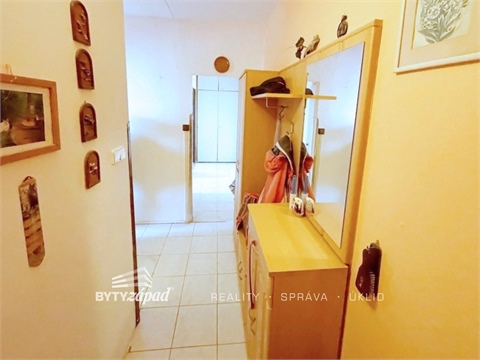 Pronájem bytu 3+1, 57 m² - 6