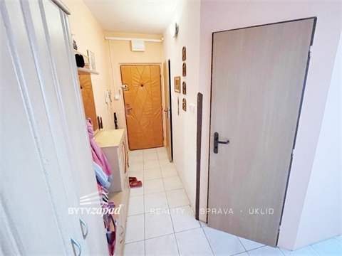 Pronájem bytu 3+1, 57 m² 8