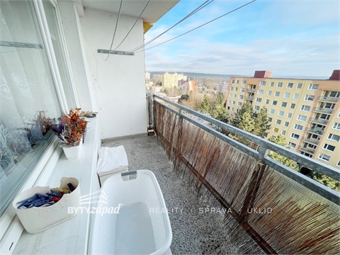 Pronájem bytu 3+1, 57 m² 10