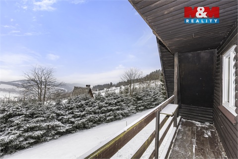 Prodej chaty / chapuly, 80 m² 14