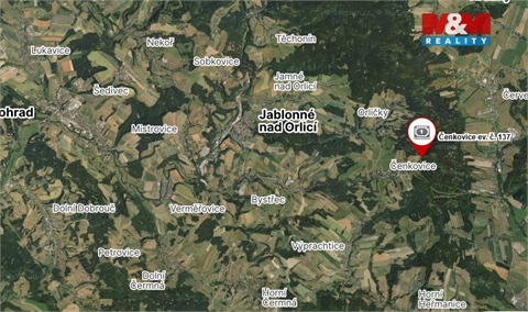 Prodej chaty / chapuly, 80 m² 16