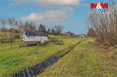 Prodej zahrady, 1 307 m² - 4