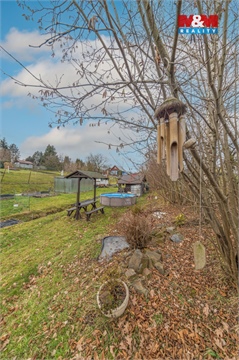 Prodej zahrady, 1 307 m² 6