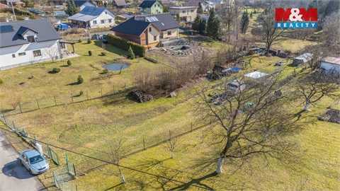 Prodej zahrady, 1 307 m² - 12