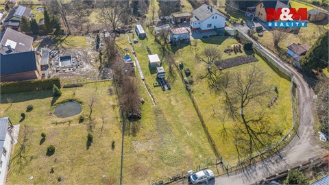 Prodej zahrady, 1 307 m² - 8