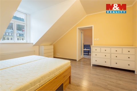 Pronájem bytu 2kk, 49 m² 8