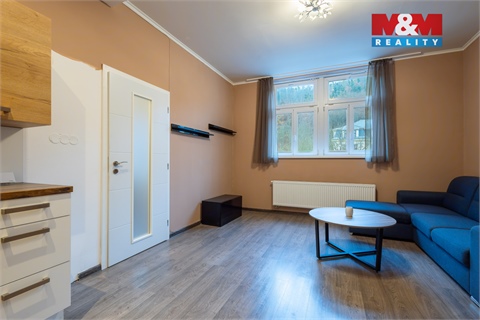 Pronájem bytu 2kk, 49 m² 4