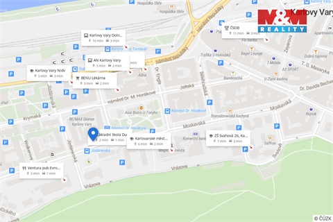 Pronájem bytu 2kk, 49 m² 16