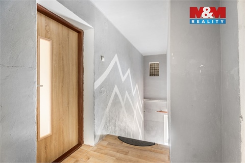 Prodej rodinného domu, 130 m² - 20