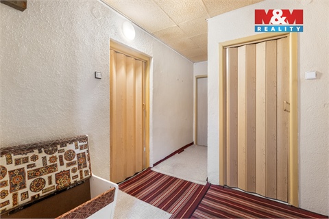 Prodej rodinného domu, 130 m² - 8