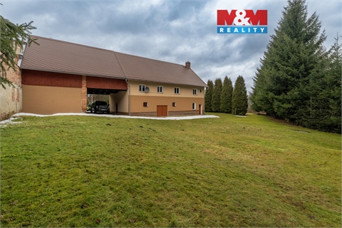 Prodej rodinného domu, 130 m² 0