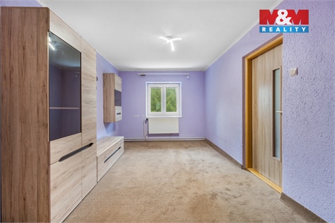 Prodej rodinného domu, 130 m² 6