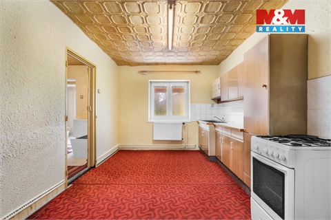 Prodej rodinného domu, 130 m² 4