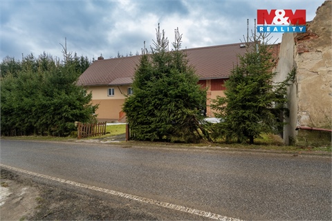 Prodej rodinného domu, 130 m² - 26