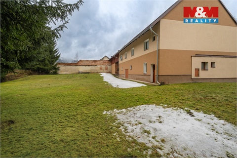 Prodej rodinného domu, 130 m² - 24