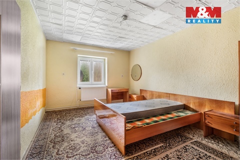 Prodej rodinného domu, 130 m² 8