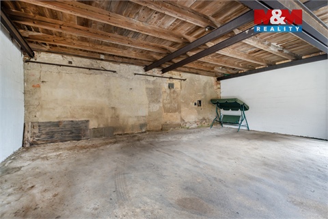 Prodej rodinného domu, 130 m² 22