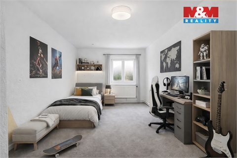 Prodej rodinného domu, 130 m² 14