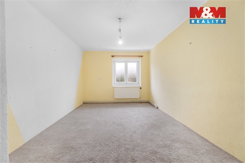 Prodej rodinného domu, 130 m² - 12