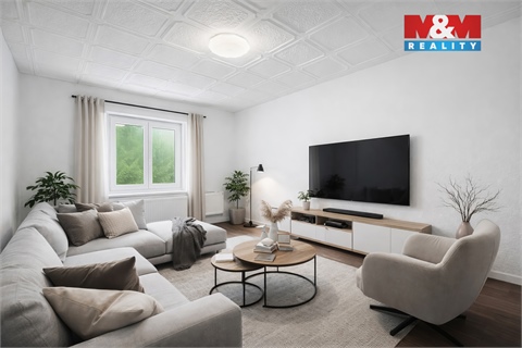 Prodej rodinného domu, 130 m² - 18