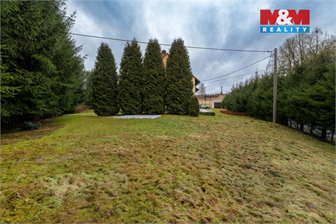 Prodej rodinného domu, 130 m² - 22