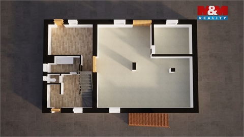 Prodej rodinného domu, 130 m² 10