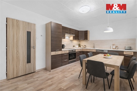 Prodej rodinného domu, 130 m² 12