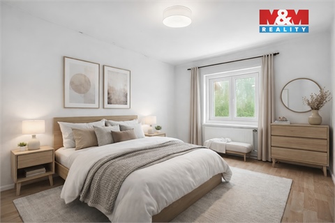 Prodej rodinného domu, 130 m² - 16