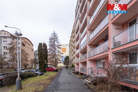 Pronájem obchodních prostor, 22 m² - 4