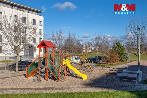 Prodej bytu 3kk, 79 m² - 16