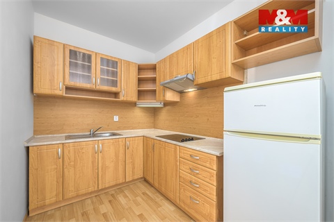 Prodej bytu 3kk, 79 m² - 2