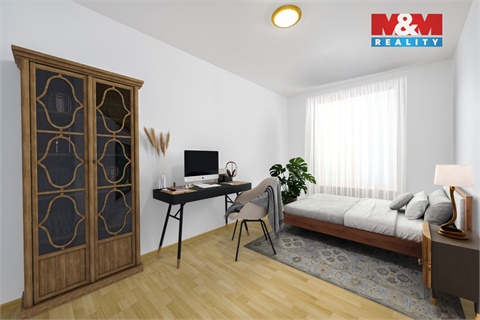 Prodej bytu 3kk, 79 m² - 8
