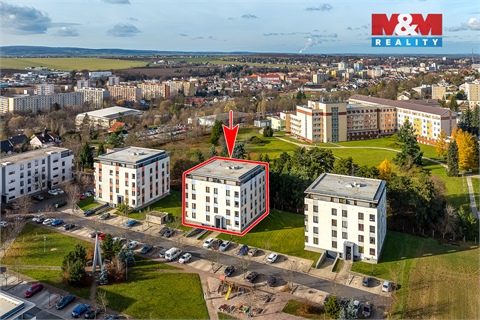 Prodej bytu 3kk, 79 m² 16