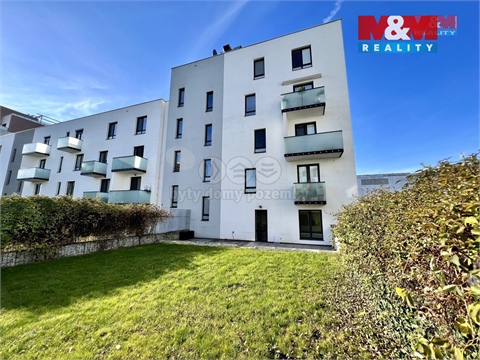 Prodej bytu 4kk, 90 m² 12