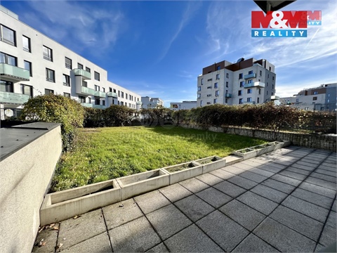 Prodej bytu 4kk, 90 m² - 12