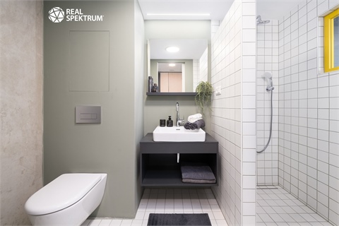 Pronájem bytu 1kk, 27 m² 4