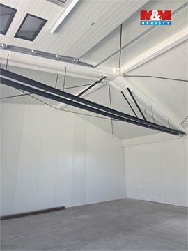 Pronájem skladu / haly, 104 m² 4