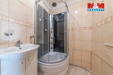 Pronájem bytu 3+1, 62 m² 6